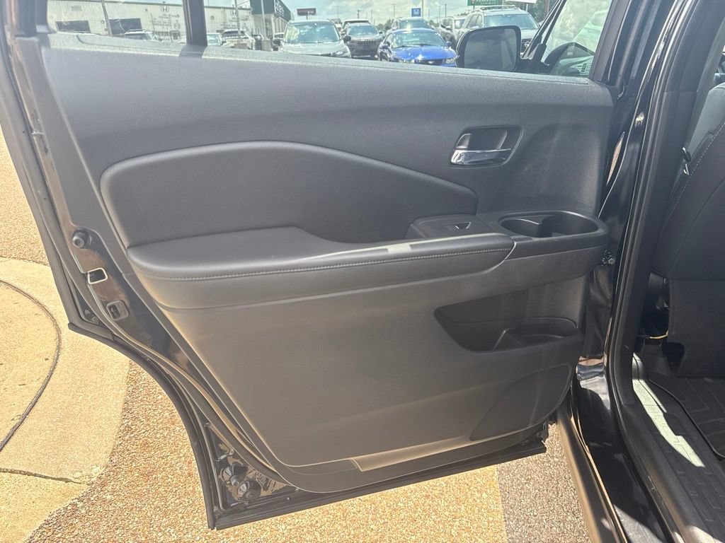 Used 2021 Honda Passport Sport image 29