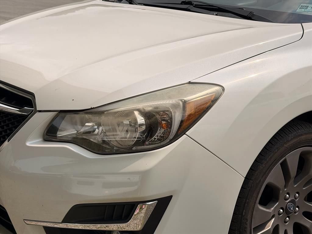 Used 2015 Subaru Impreza 2.0i Sport Premium AWD/4WD image 4
