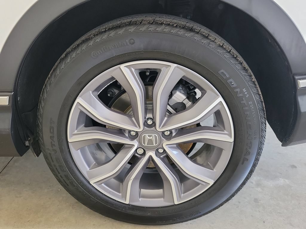 Used 2022 Honda CR-V Touring image 13