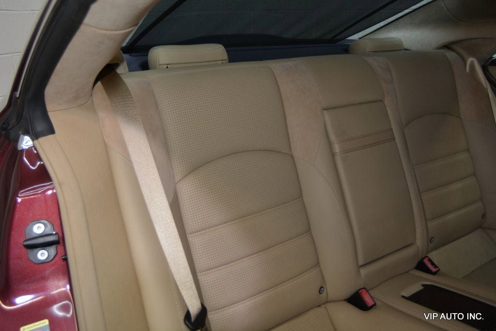 Used 2007 Mercedes-Benz CLS 63 AMG image 23