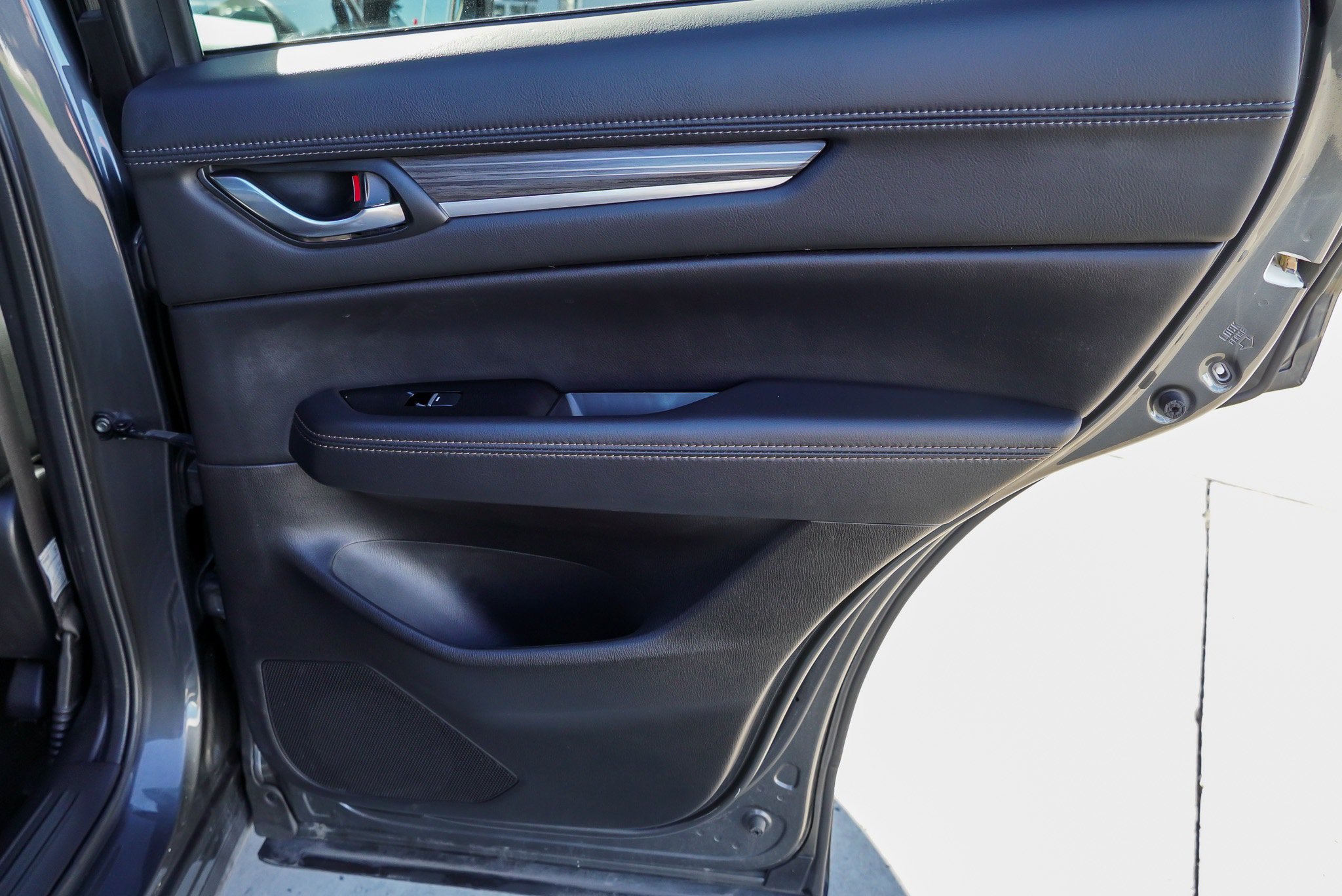 Used 2019 MAZDA CX-5 Grand Touring AWD/4WD image 30