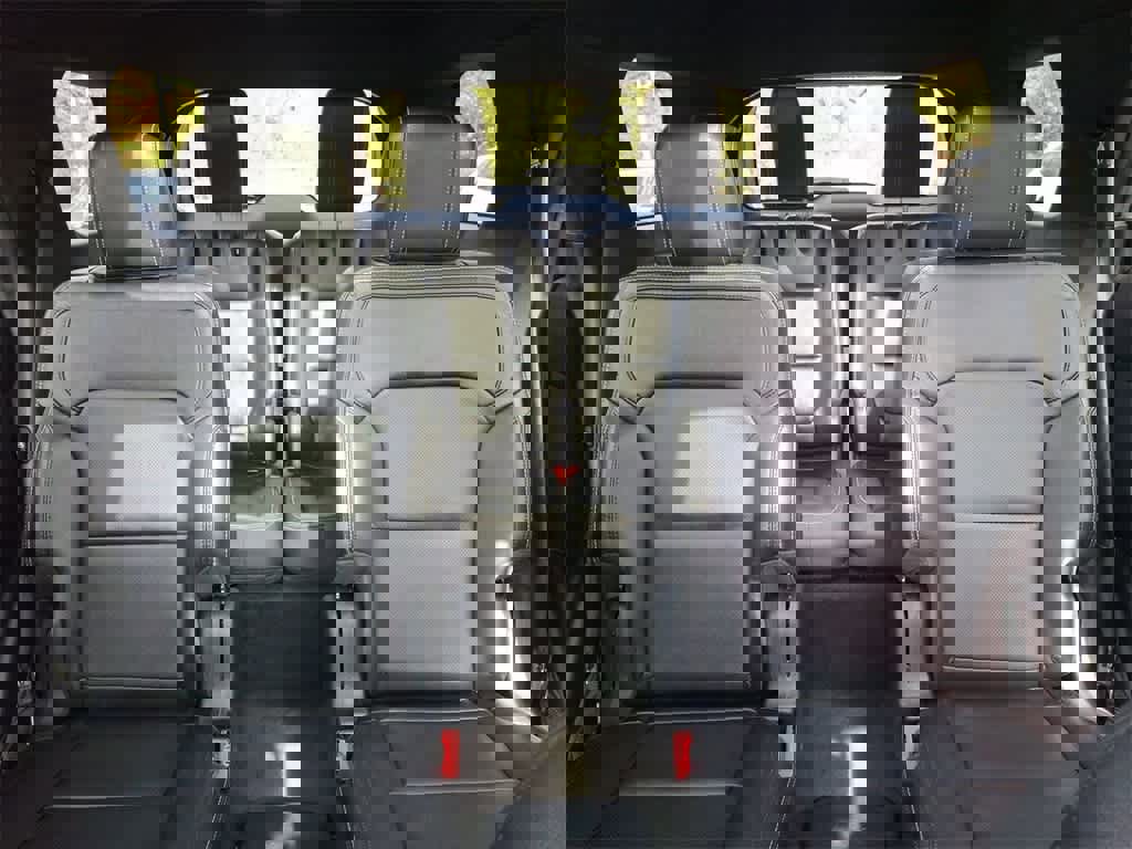 Used 2018 Ford Explorer Limited w/ Equipment Group 301A image 13