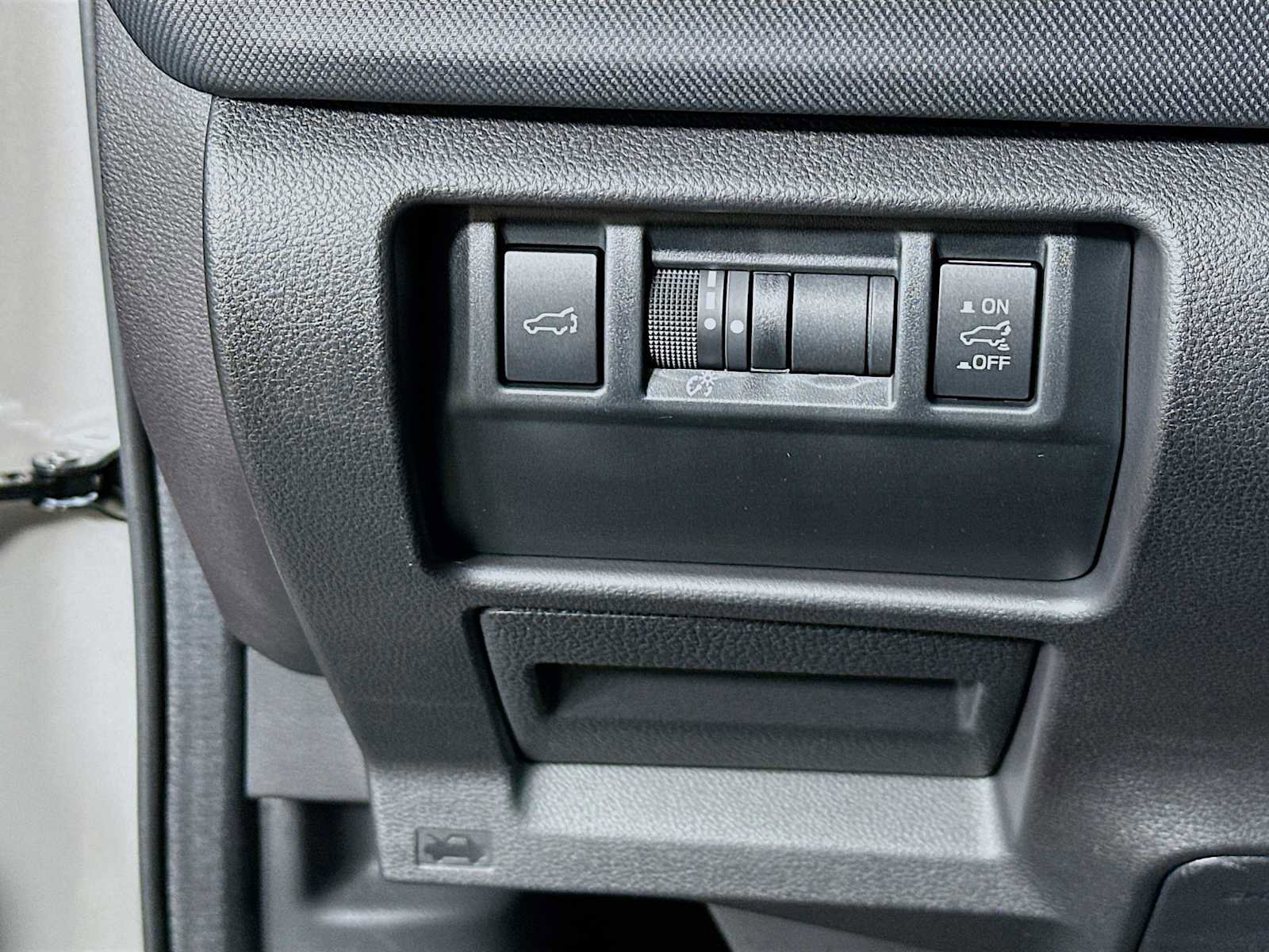 Certified 2026 Subaru Forester Premium AWD/4WD image 10