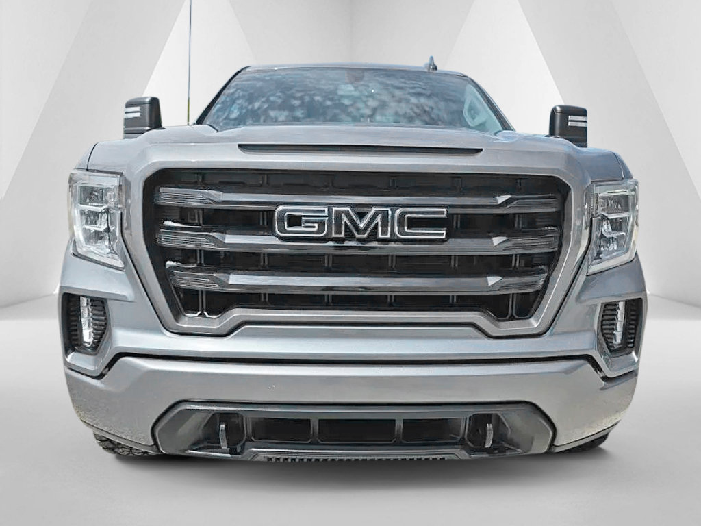 Used 2020 GMC Sierra 1500 Elevation AWD/4WD image 3