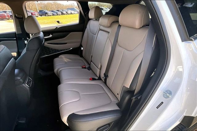 Used 2023 Hyundai Santa Fe SEL w/ Premium Package image 22