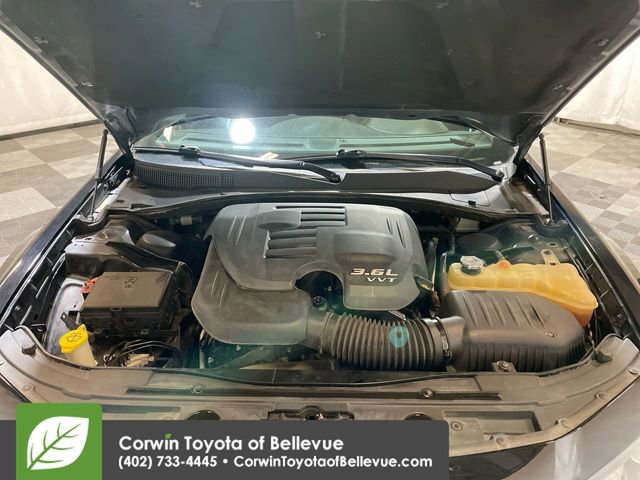 Used 2019 Chrysler 300 S image 14