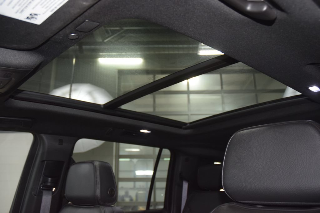 Used 2023 GMC Yukon XL Denali w/ LPO, Floor Liner Package AWD/4WD image 53