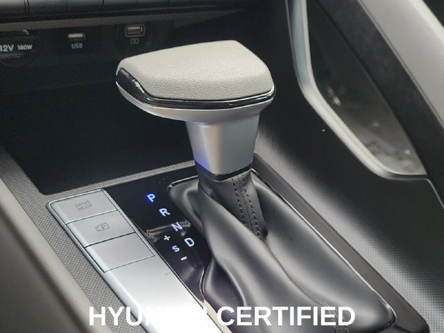 Certified 2023 Hyundai Elantra SEL FWD image 22