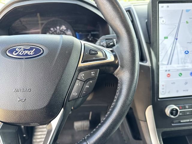 Used 2024 Ford Edge SEL AWD/4WD image 29
