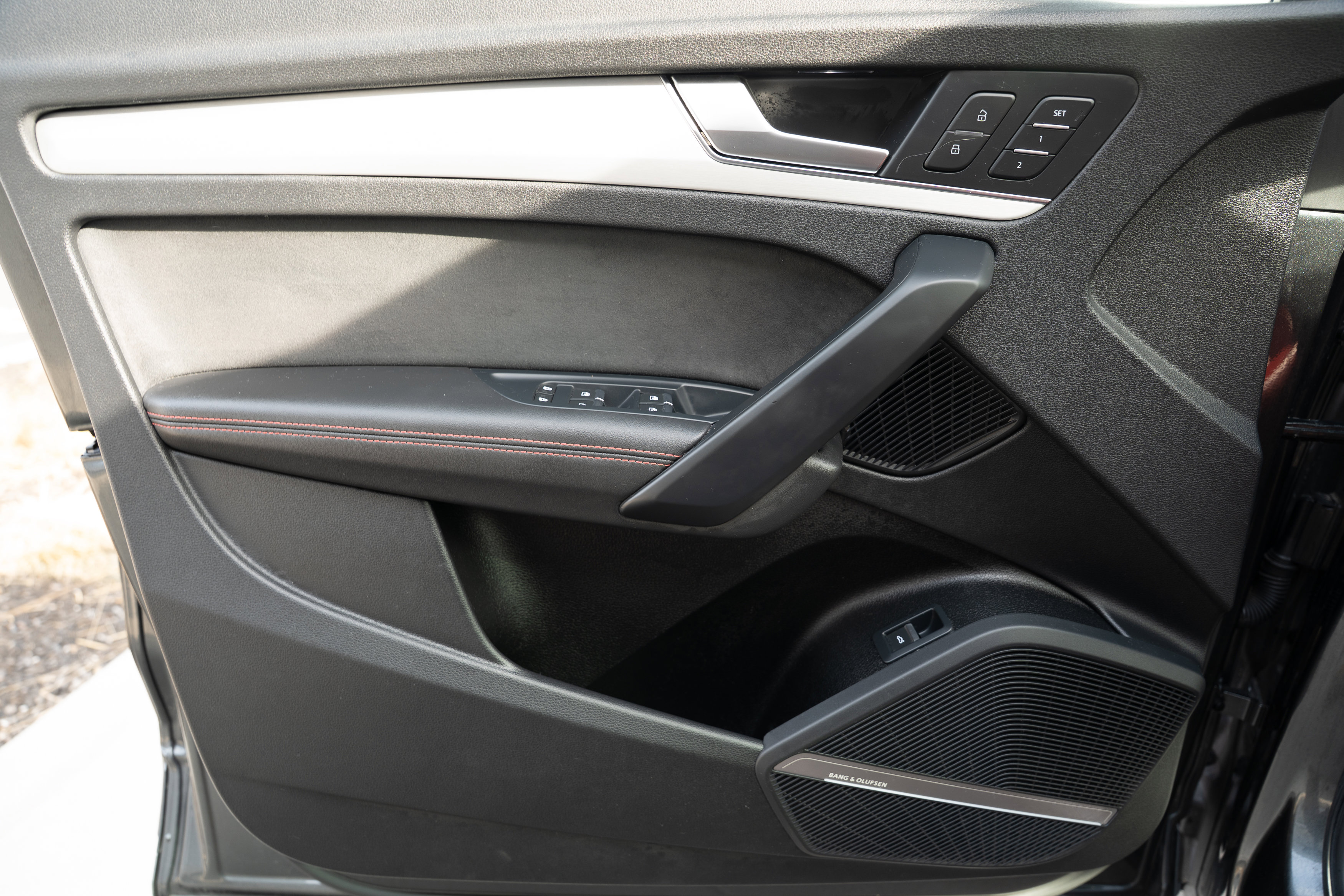 Certified 2021 Audi SQ5 Premium Plus w/ Premium Plus Package image 22