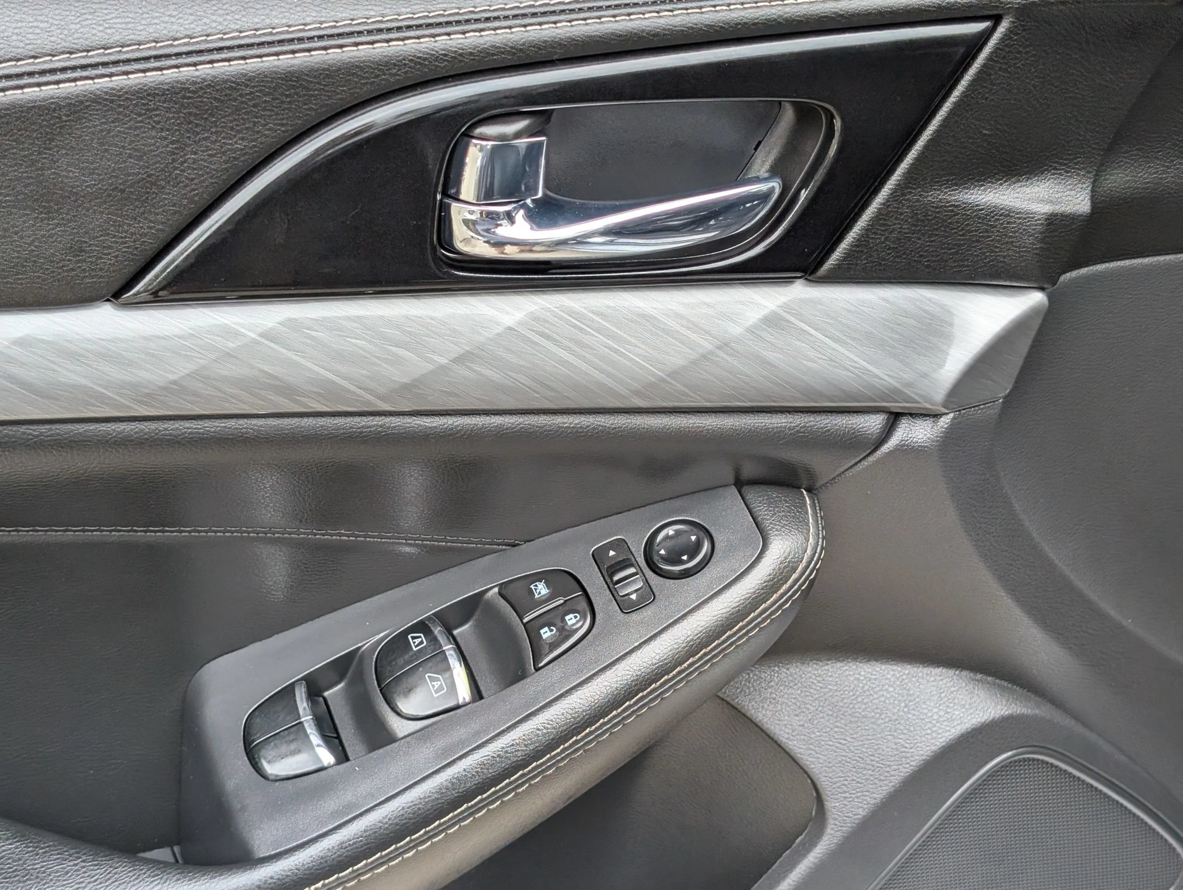 Used 2018 Nissan Maxima 3.5 SL FWD image 14