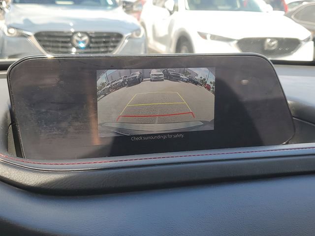 Used 2023 MAZDA CX-30 AWD 2.5 S w/ Preferred Package image 28