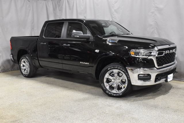 New 2026 RAM 1500 Big Horn image 4