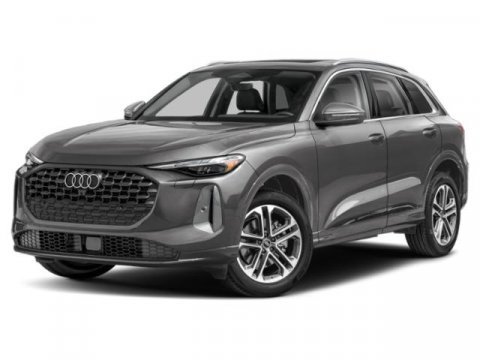 New 2026 Audi Q5 Premium Plus