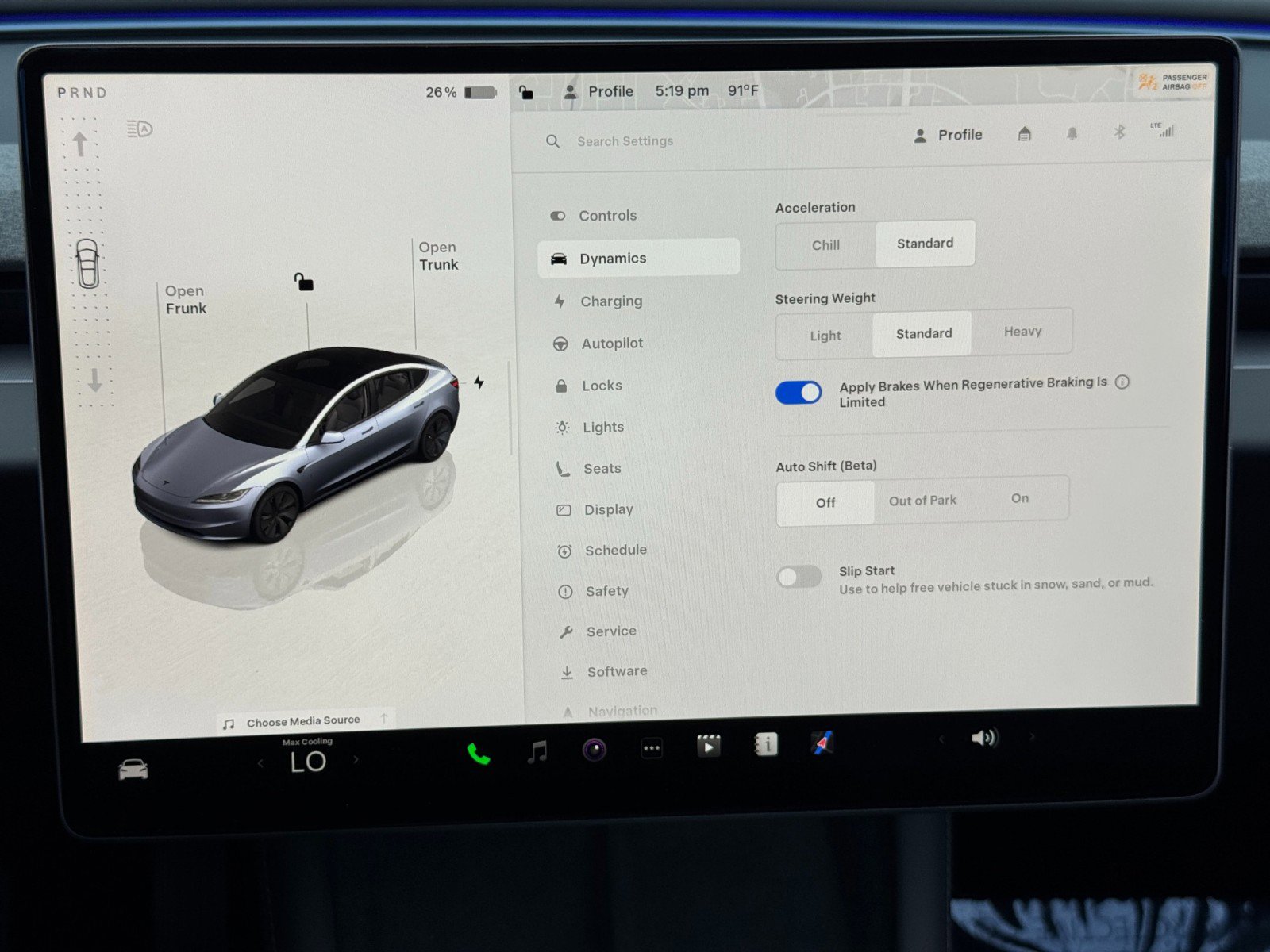 Used 2025 Tesla Model 3 Long Range image 27