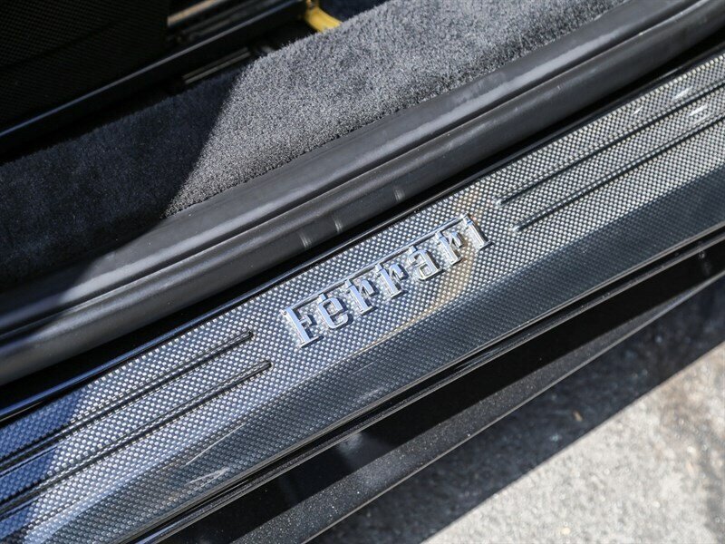 Used 2013 Ferrari 458 Spider RWD image 41