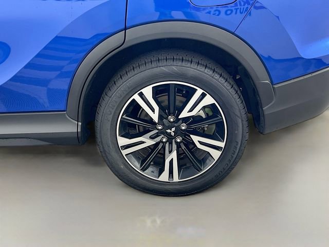 Used 2024 Mitsubishi Eclipse Cross SE image 36