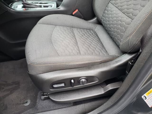 Certified 2021 Chevrolet Equinox LT image 14