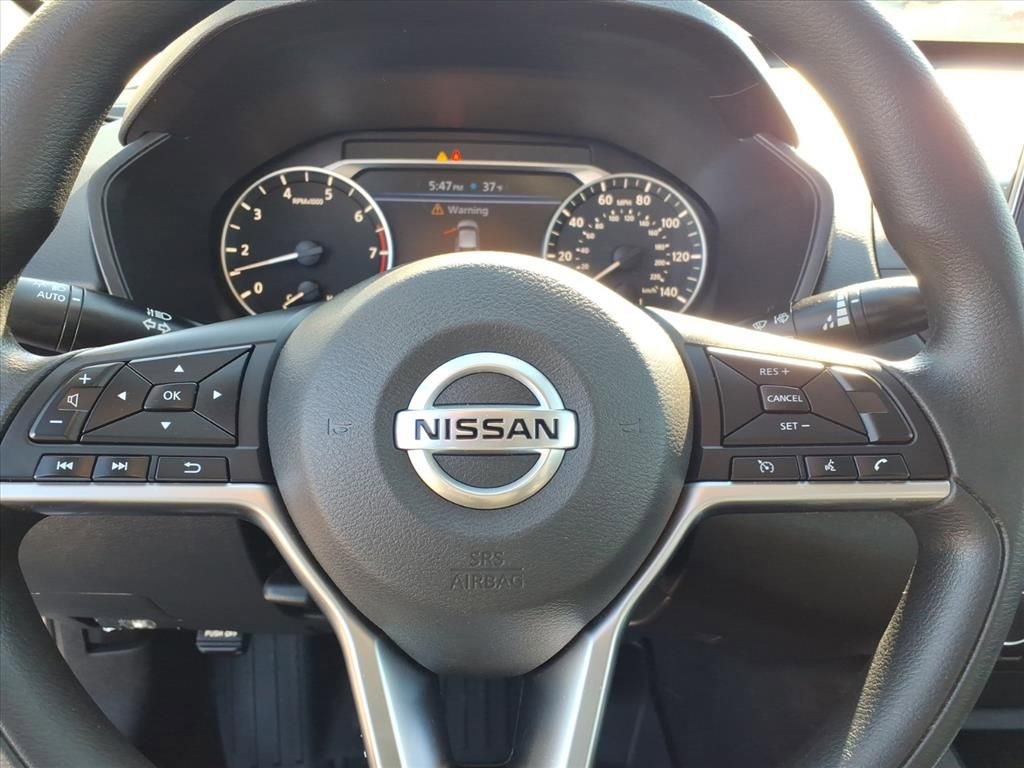 Used 2019 Nissan Altima 2.5 S image 5