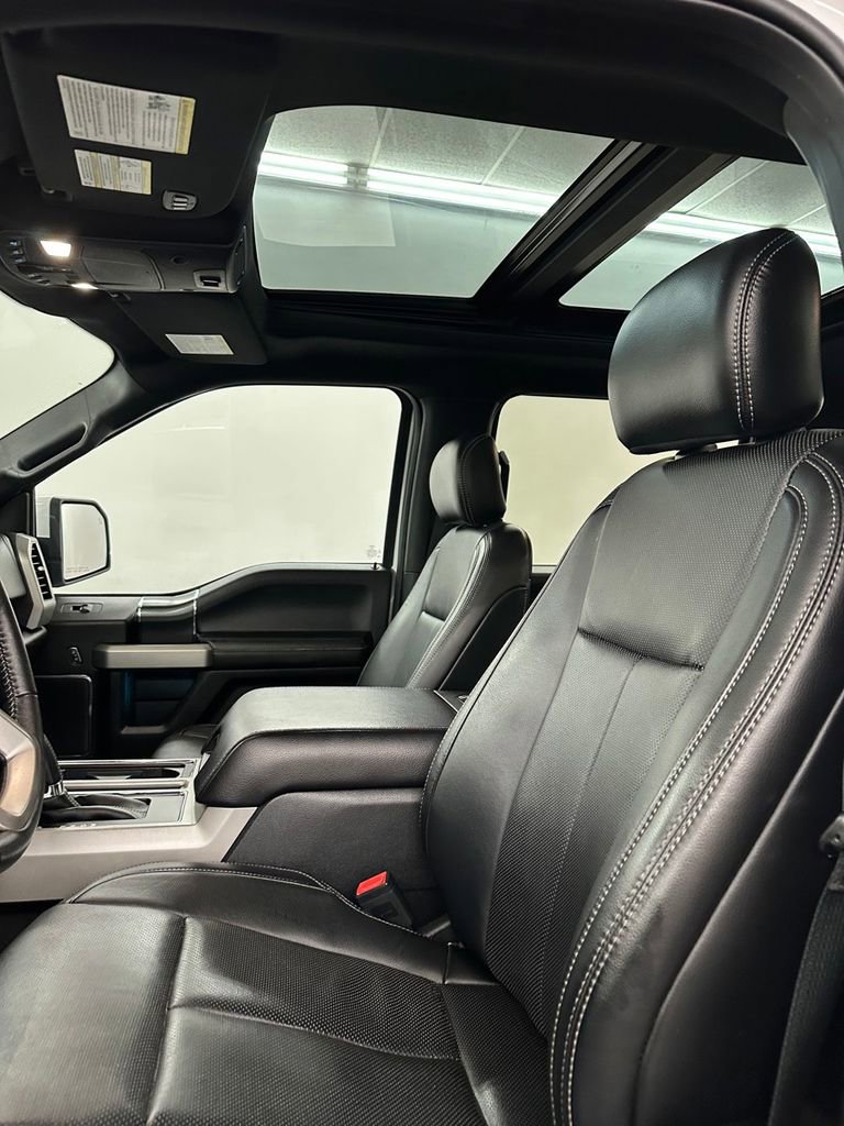 Used 2018 Ford F150 Lariat image 12