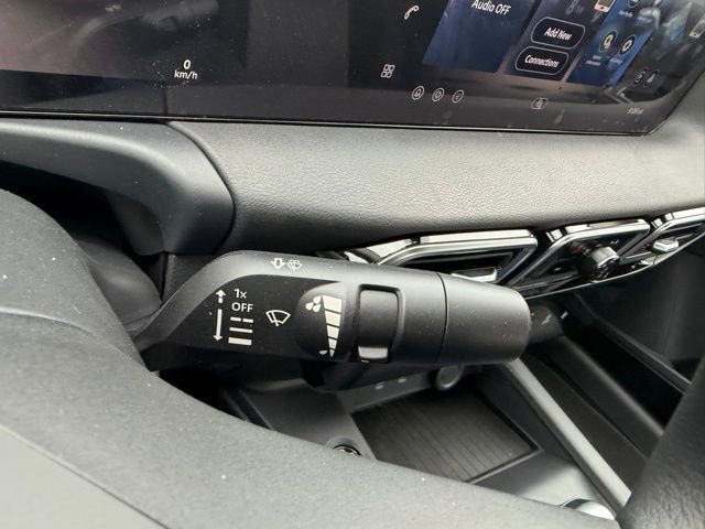 New 2026 Nissan Sentra SV image 27