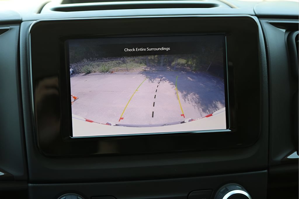 New 2026 RAM ProMaster 1500 w/ Safety Group FWD image 25