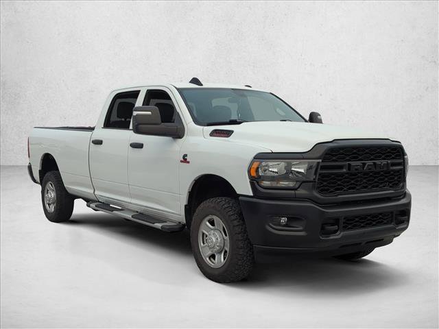 Used 2023 RAM 3500 Tradesman image 3