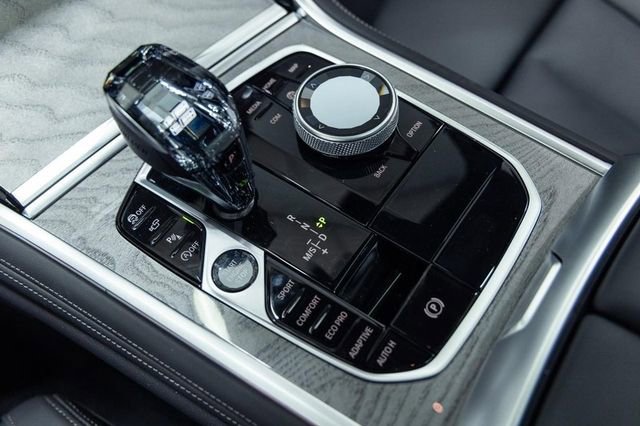 Certified 2025 BMW 840i xDrive AWD/4WD image 18