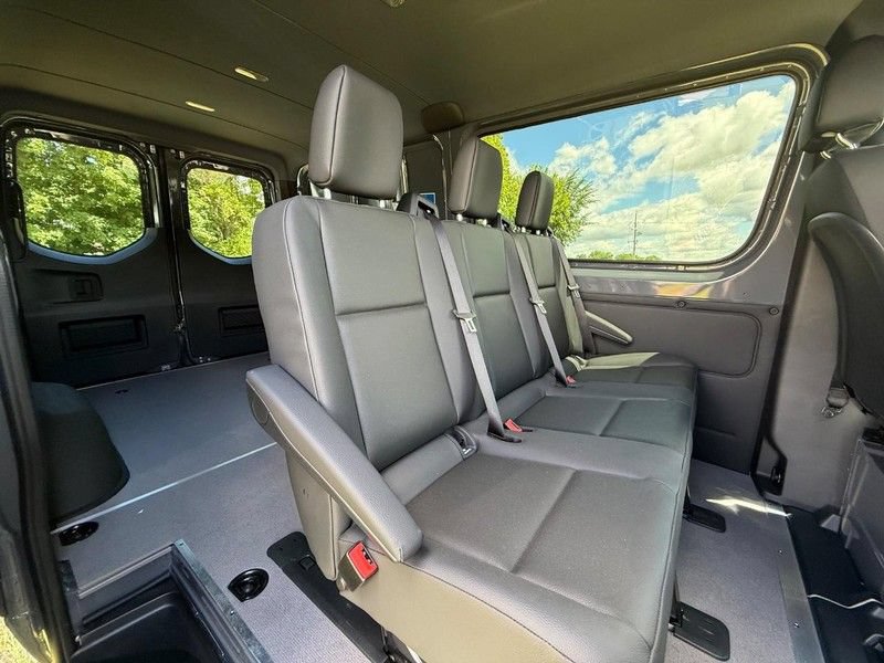 New 2026 Mercedes-Benz Sprinter 2500 image 5