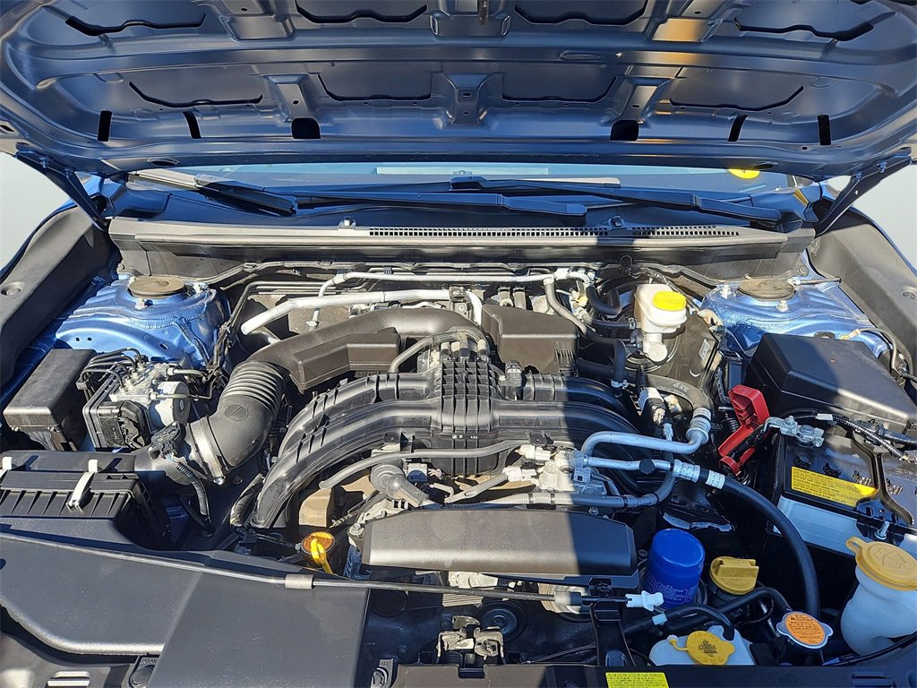 Used 2021 Subaru Crosstrek 2.0i image 26