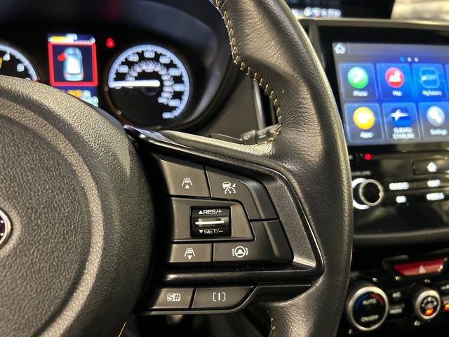 Used 2023 Subaru Forester Wilderness image 14