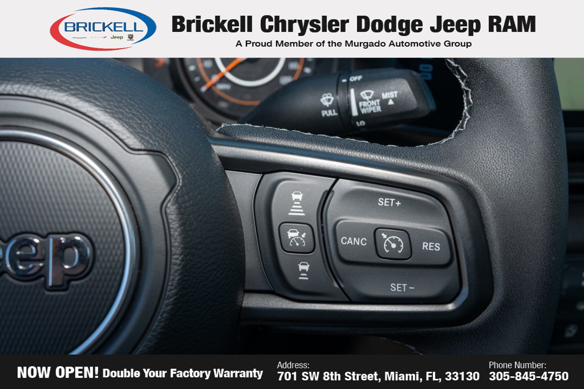 New 2026 Jeep Gladiator Sport image 29