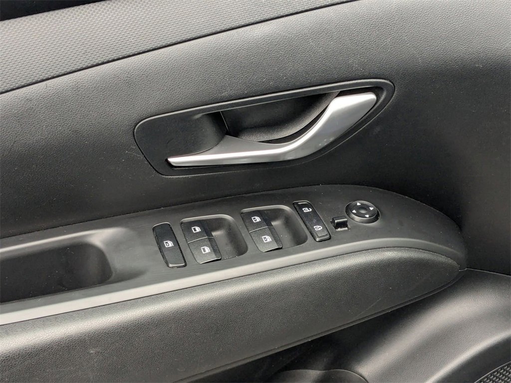 Used 2024 Hyundai Tucson SEL image 14