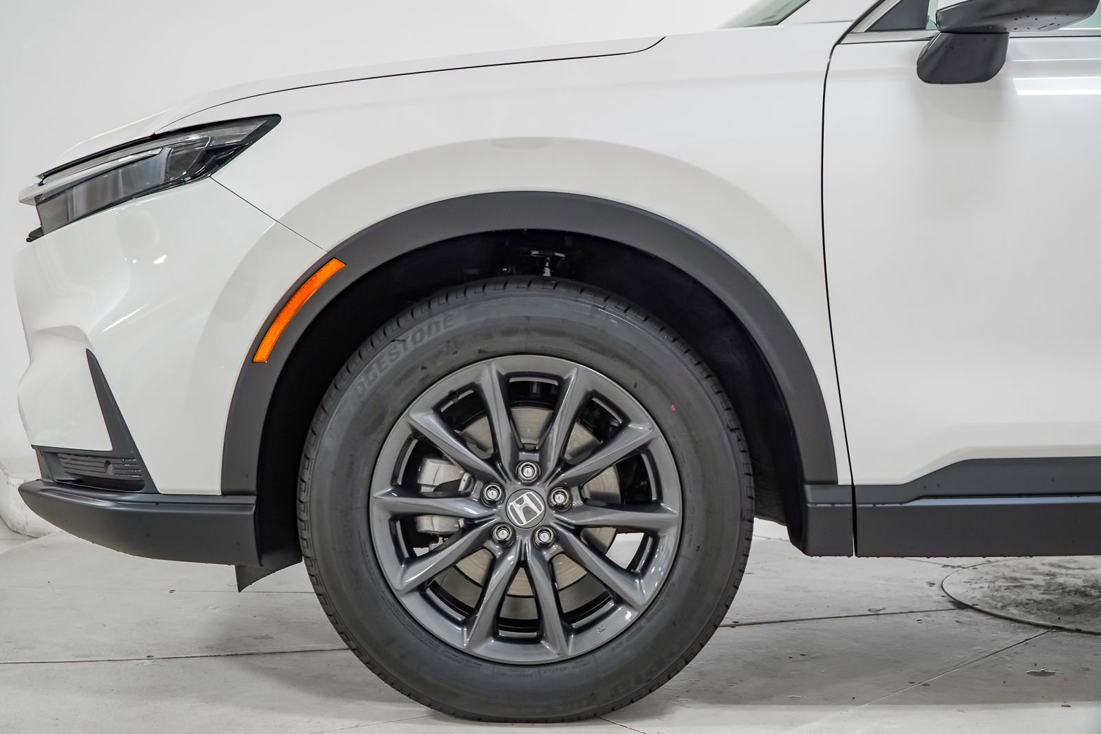 New 2026 Honda CR-V EX-L image 16