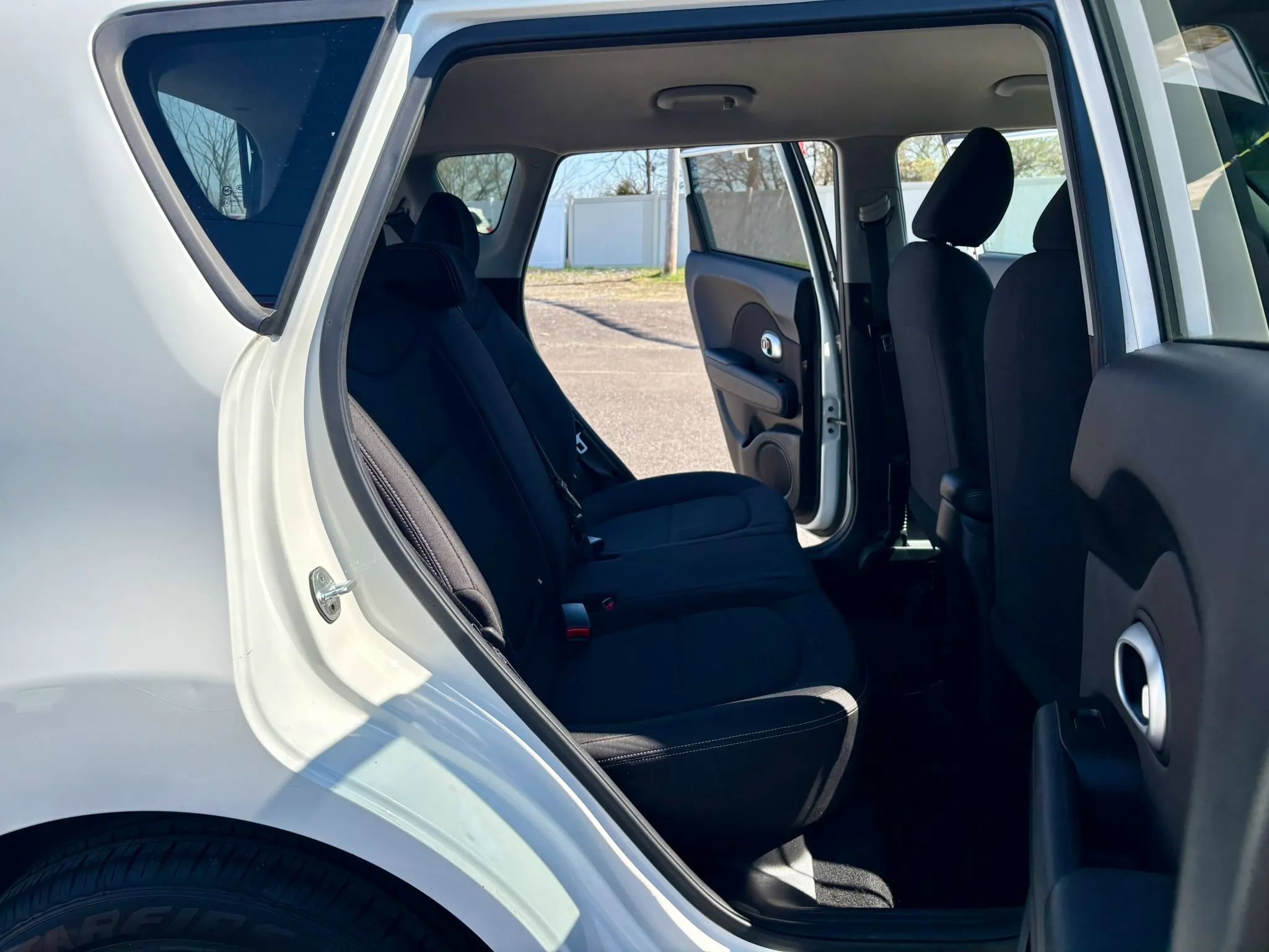Used 2015 Kia Soul image 20