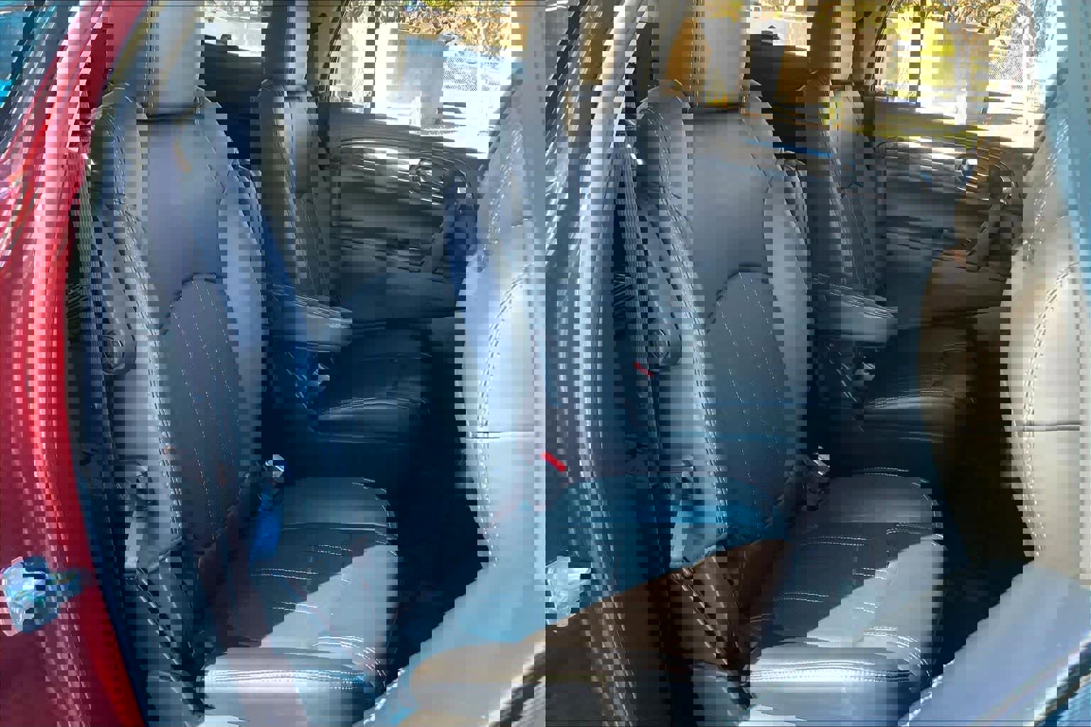 Used 2017 Buick Enclave Premium image 19