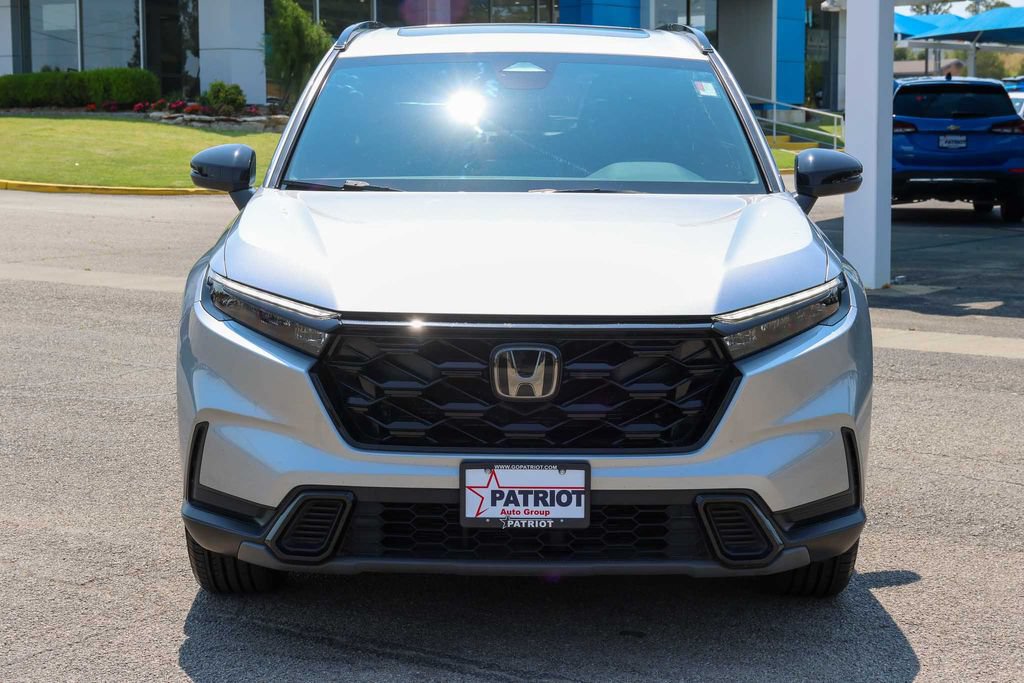 Used 2024 Honda CR-V Sport image 2