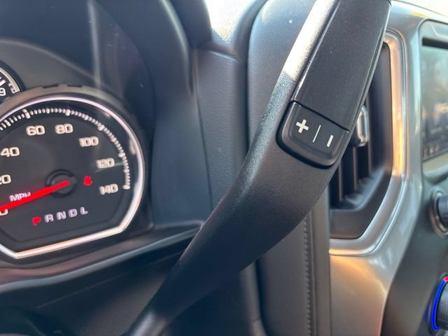 Used 2023 Chevrolet Silverado 2500 LTZ w/ LTZ Plus Package AWD/4WD image 42