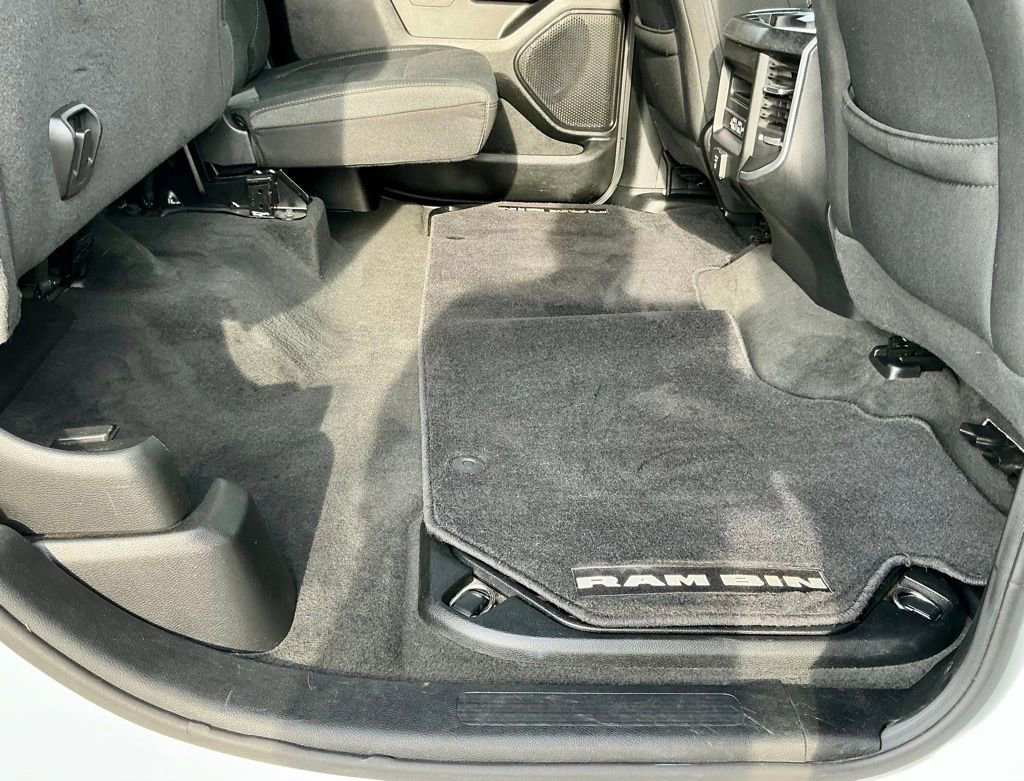 Used 2020 RAM 1500 Big Horn image 28