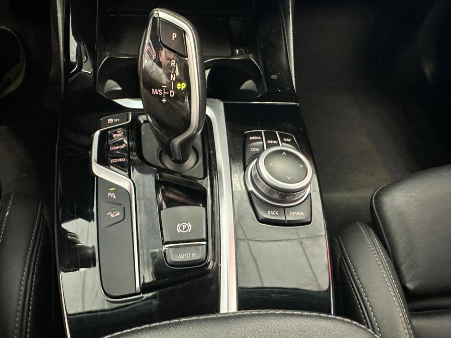 Used 2021 BMW X3 xDrive30i image 43