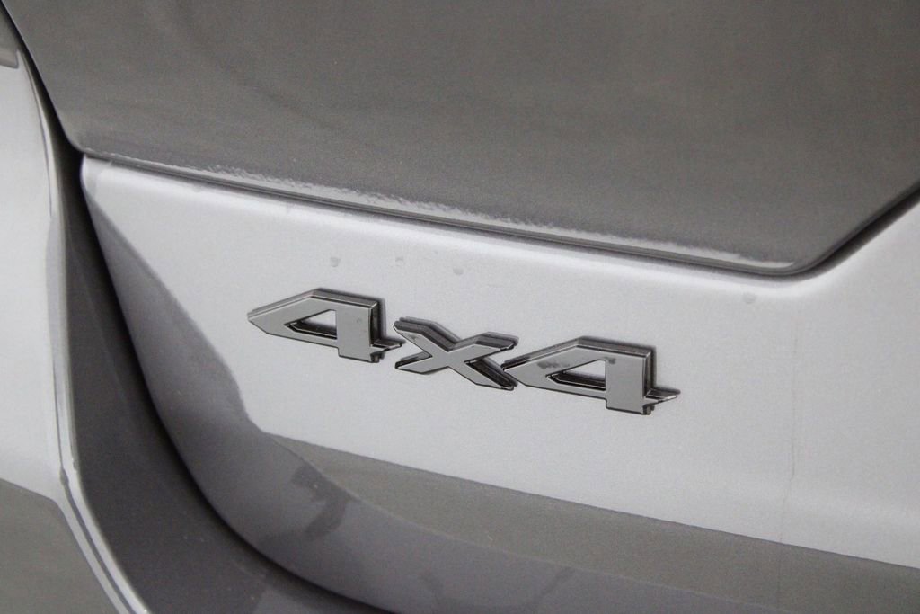 New 2025 Jeep Grand Cherokee Limited image 48