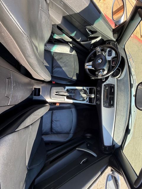 Used 2006 BMW Z4 3.0si image 26