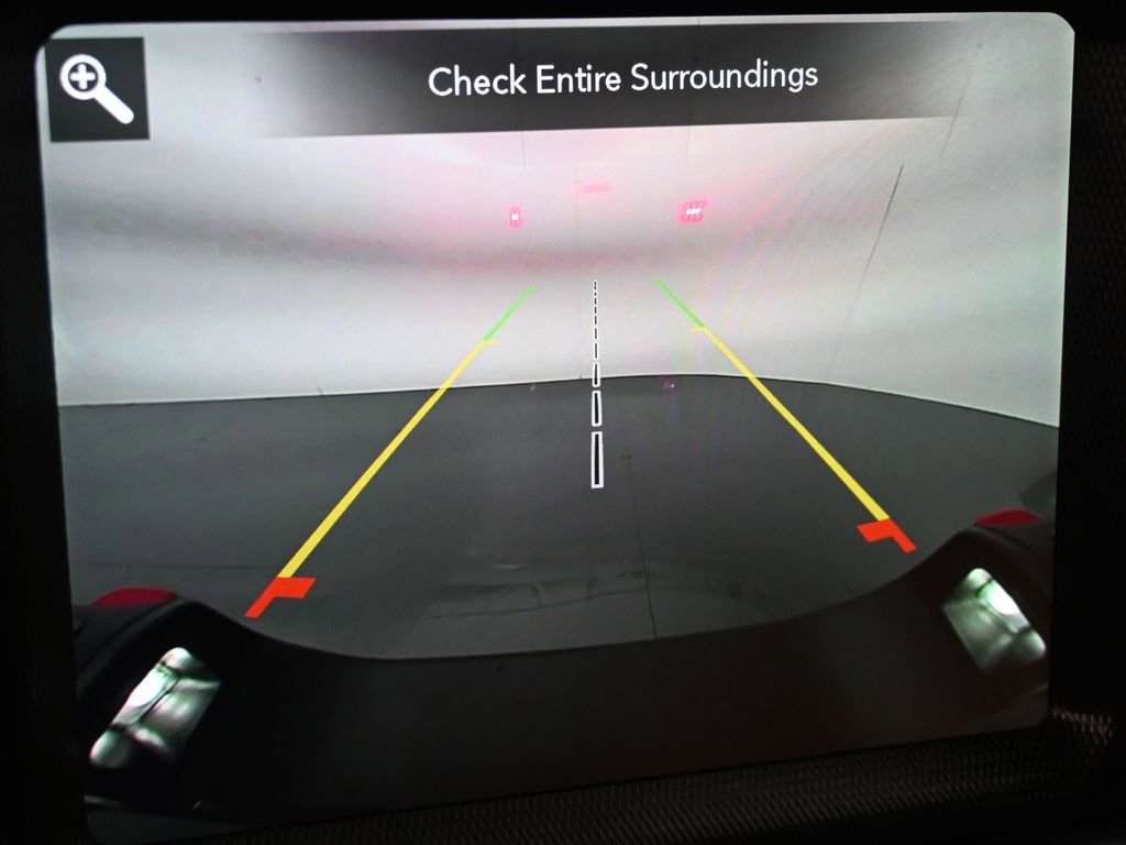 Used 2022 Jeep Gladiator Rubicon w/ LED Lighting Group image 16