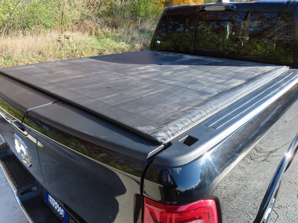 Used 2023 RAM 1500 Limited image 21