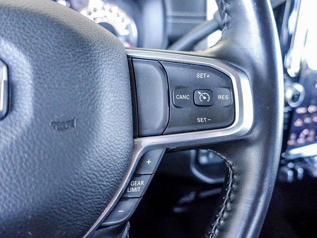 Used 2024 RAM 2500 Laramie image 21