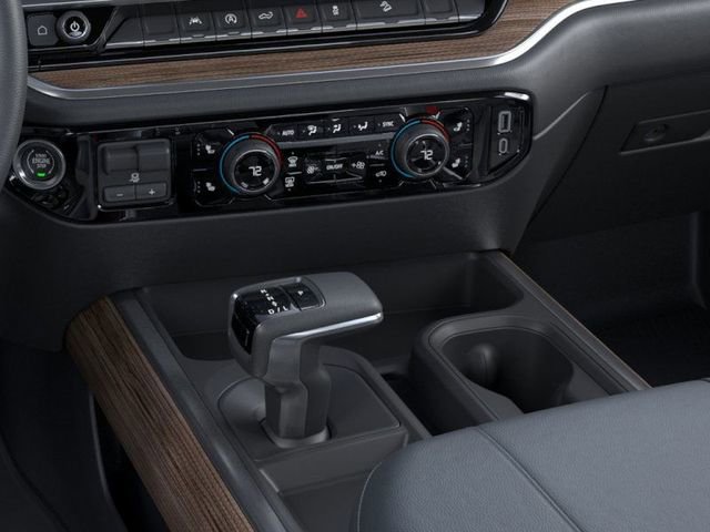 New 2025 Chevrolet Silverado 1500 RST w/ Texas Edition Plus image 23
