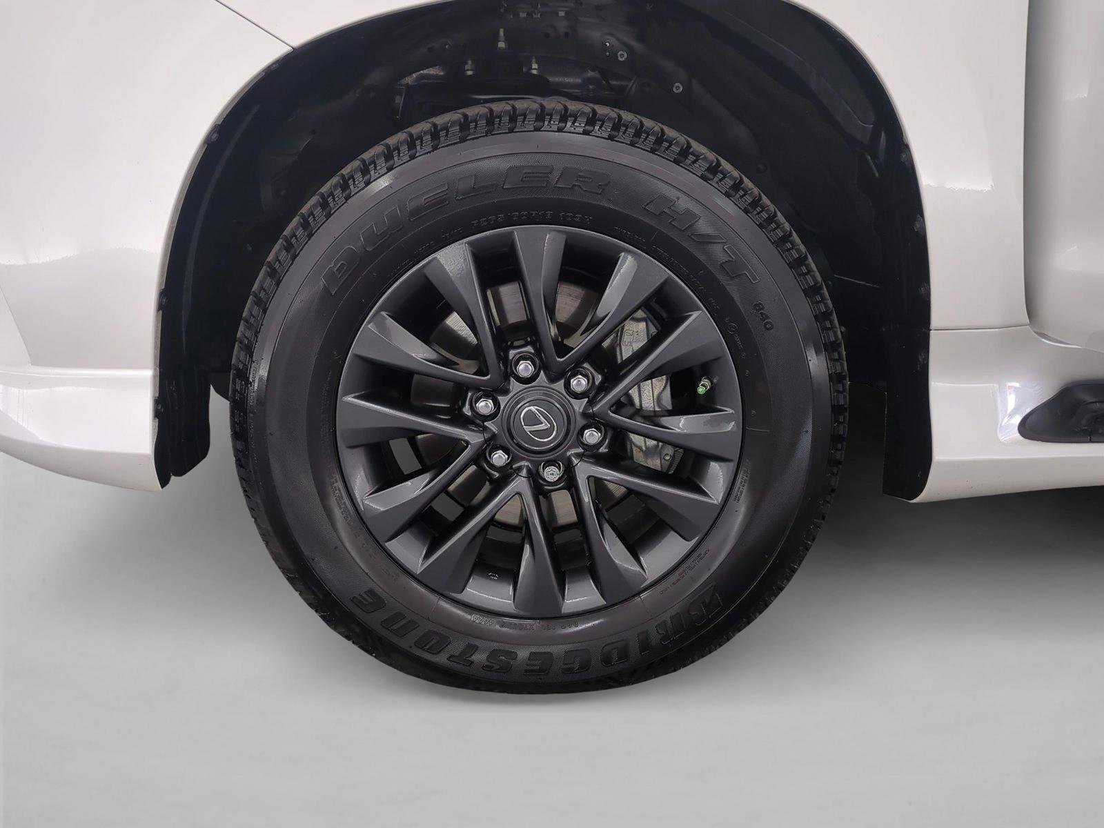 Used 2023 Lexus GX 460 Premium w/ Premium Plus Package AWD/4WD image 28
