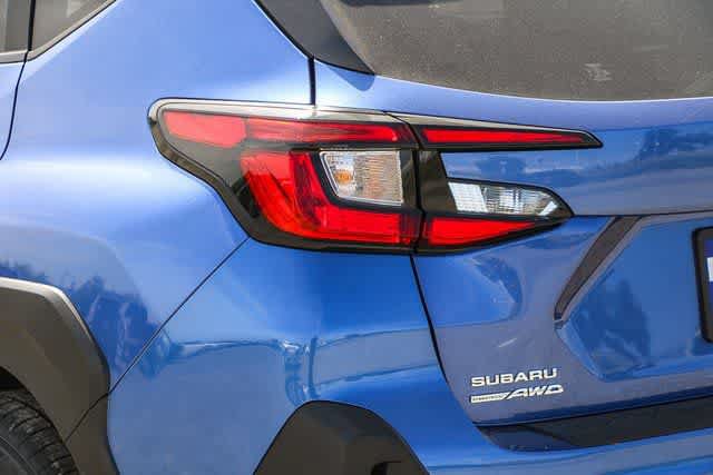 Certified 2025 Subaru Crosstrek 2.5i Premium AWD/4WD image 12