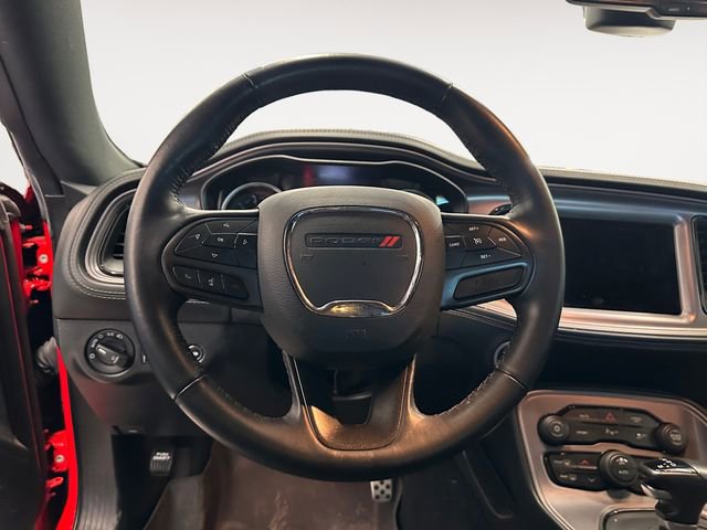 Used 2023 Dodge Challenger SXT w/ Plus Package RWD image 12