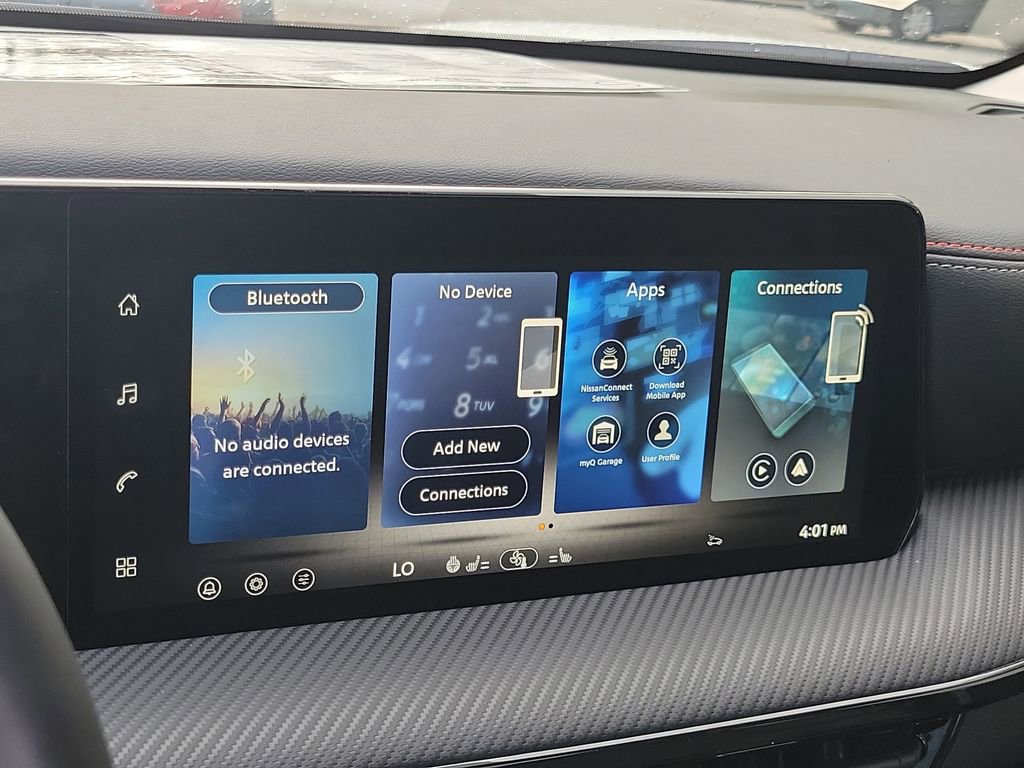 New 2026 Nissan Kicks SR image 34